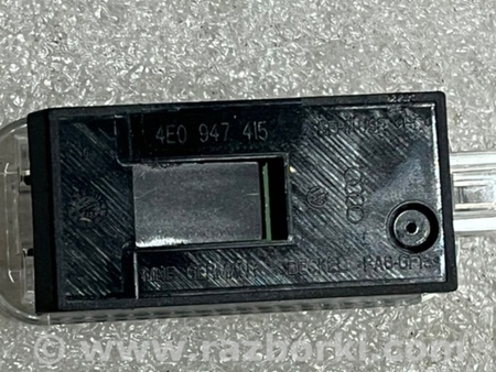 ФОТО Лампа светодиодная для Audi (Ауди) A5 F5 B9 (16-24) Київ