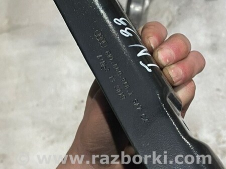 ФОТО Кронштейн для Audi (Ауди) A5 F5 B9 (16-24) Київ