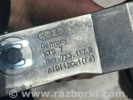 ФОТО Кронштейн для Audi (Ауди) A5 F5 B9 (16-24) Київ