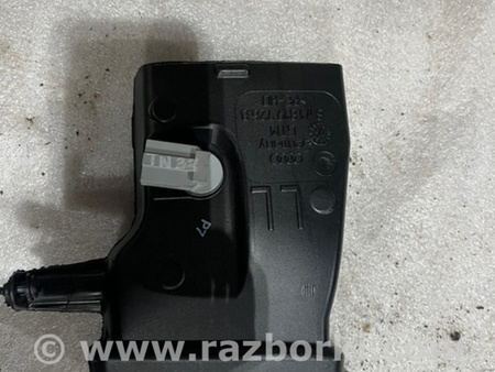 ФОТО Воздуховод печки для Audi (Ауди) A5 F5 B9 (16-24) Київ