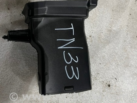 ФОТО Воздуховод печки для Audi (Ауди) A5 F5 B9 (16-24) Київ