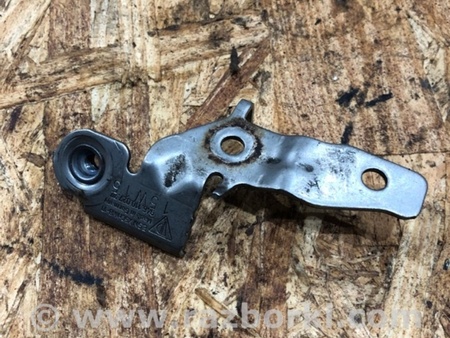 ФОТО Крепление для Porsche Macan I 95B +FL (13-18) Київ