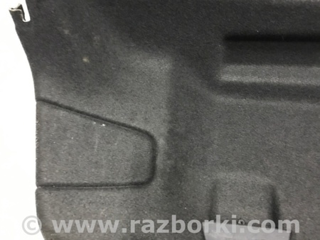 ФОТО Обшивка багажника для Audi (Ауди) A3 8V1, 8VA, 8V7, 8VS (03.2012-...) Киев