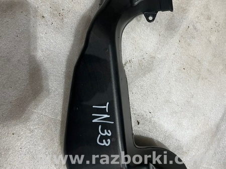 ФОТО Воздуховод печки для Audi (Ауди) A5 F5 B9 (16-24) Київ