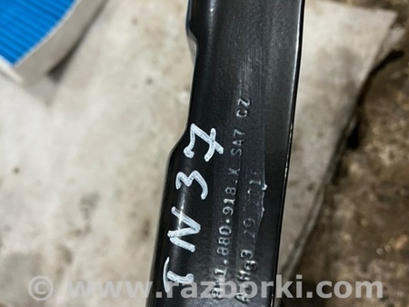 ФОТО Кронштейн для Audi (Ауди) A4 V B9 - 8W (2015-) Київ