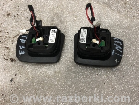 ФОТО Кнопки на руль для Audi (Ауди) A5 F5 B9 (16-24) Київ