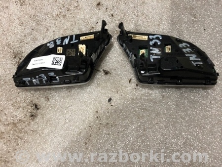 ФОТО Кнопки на руль для Audi (Ауди) A5 F5 B9 (16-24) Київ