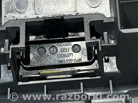 ФОТО Кронштейн для Audi (Ауди) A4 V B9 - 8W (2015-) Київ