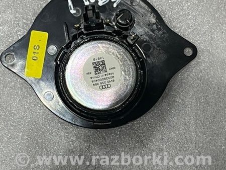 ФОТО Динамик для Audi (Ауди) A4 V B9 - 8W (2015-) Київ