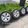 ФОТО Диски колёсные комплект для Volkswagen Atlas/Teramont (2016-...) Киев