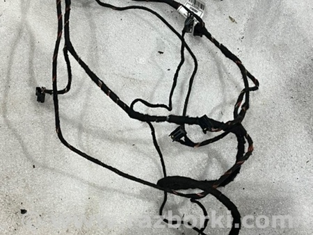 ФОТО Электропроводка для Audi (Ауди) A4 V B9 - 8W (2015-) Київ