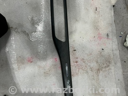 ФОТО Пластик для Audi (Ауди) A4 V B9 - 8W (2015-) Київ