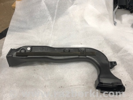 ФОТО Воздуховод печки для Audi (Ауди) A6 C7 4G (11-18) Київ