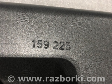 ФОТО Воздуховод печки для Audi (Ауди) A6 C7 4G (11-18) Київ