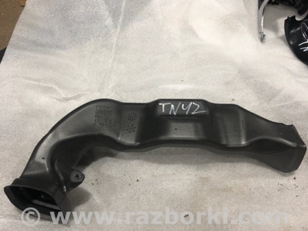ФОТО Воздуховод печки для Audi (Ауди) A6 C7 4G (11-18) Київ