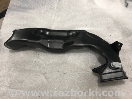 ФОТО Воздуховод печки для Audi (Ауди) A6 C7 4G (11-18) Київ