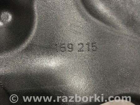 ФОТО Воздуховод печки для Audi (Ауди) A6 C7 4G (11-18) Київ