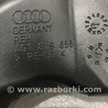 ФОТО Воздуховод печки для Audi (Ауди) A6 C7 4G (11-18) Київ