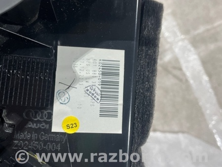 ФОТО Бардачок для Audi (Ауди) A6 C7 4G (11-18) Київ