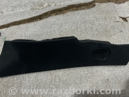 ФОТО Пластик для Audi (Ауди) A6 C7 4G (11-18) Київ