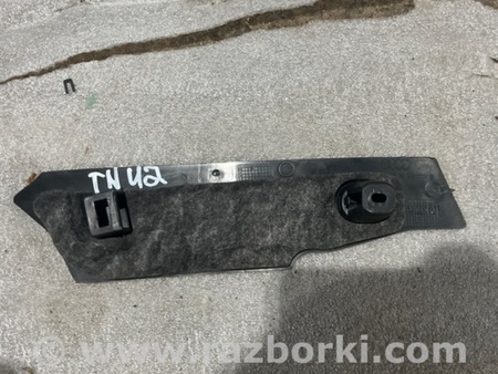 ФОТО Пластик для Audi (Ауди) A6 C7 4G (11-18) Київ