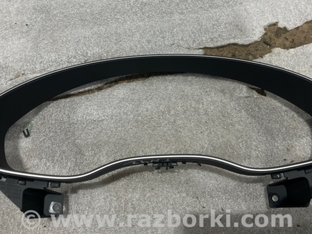 ФОТО Пластик для Audi (Ауди) A6 C7 4G (11-18) Київ