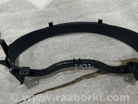 ФОТО Пластик для Audi (Ауди) A6 C7 4G (11-18) Київ