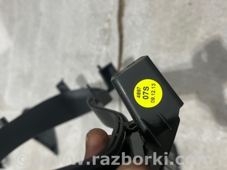 ФОТО Пластик для Audi (Ауди) A6 C7 4G (11-18) Київ