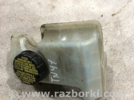 ФОТО Бачок для тормозной жидкости для Audi (Ауди) A3 III 8V (12-20) Київ