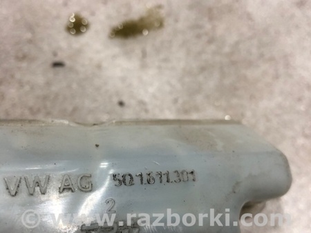 ФОТО Бачок для тормозной жидкости для Audi (Ауди) A3 III 8V (12-20) Київ