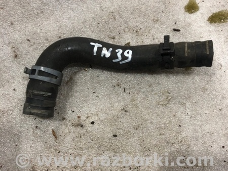 ФОТО Трубка вакуумная для Audi (Ауди) A8 III D4 4H (09-17) Київ