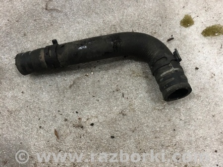 ФОТО Трубка вакуумная для Audi (Ауди) A8 III D4 4H (09-17) Київ