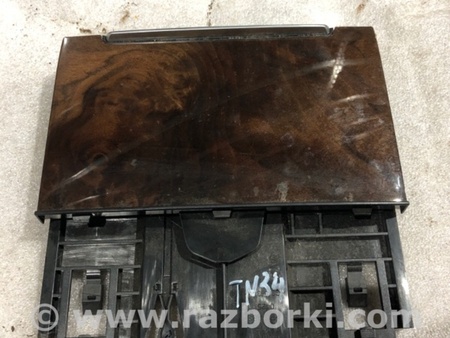 ФОТО Накладка центральной консоли для Audi (Ауди) A6 C7 4G (11-18) Київ