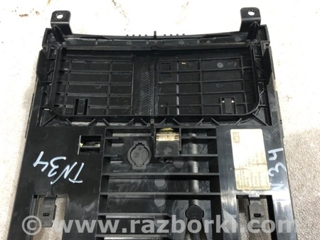 ФОТО Накладка центральной консоли для Audi (Ауди) A6 C7 4G (11-18) Київ