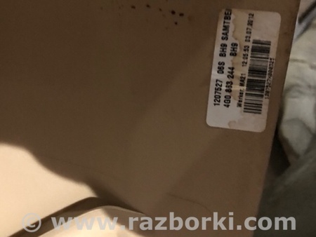 ФОТО Консоль центральная для Audi (Ауди) A6 C7 4G (11-18) Київ