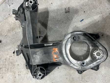 ФОТО Кронштейн для Volvo XC90 II SPA (2015-) Київ