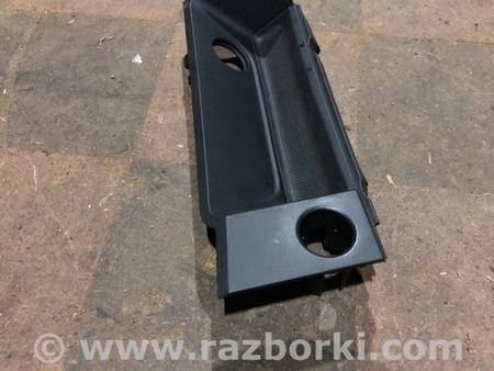 ФОТО Накладка центральной консоли для Audi (Ауди) A4 V B9 - 8W (2015-) Київ