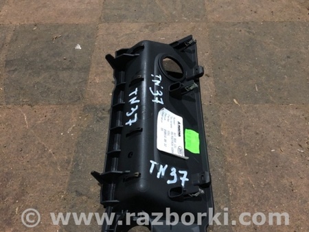 ФОТО Накладка центральной консоли для Audi (Ауди) A4 V B9 - 8W (2015-) Київ