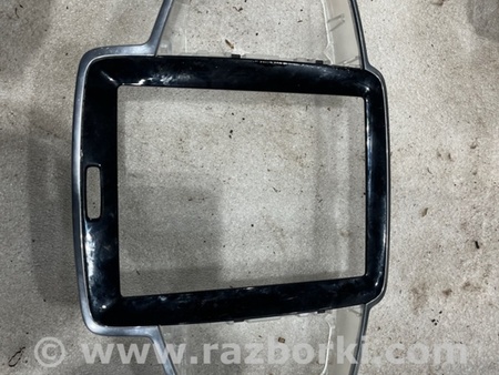 ФОТО Пластик для Volvo XC90 II SPA (2015-) Київ