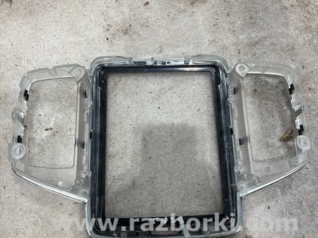 ФОТО Пластик для Volvo XC90 II SPA (2015-) Київ