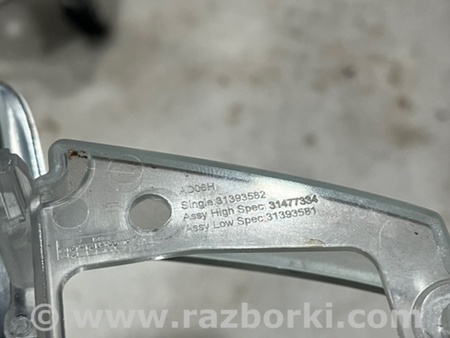 ФОТО Пластик для Volvo XC90 II SPA (2015-) Київ