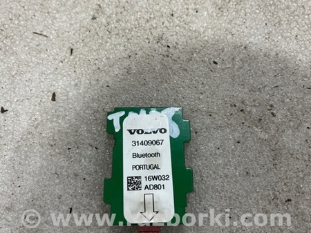 ФОТО Блок управления Блютуз для Volvo XC90 II SPA (2015-) Київ