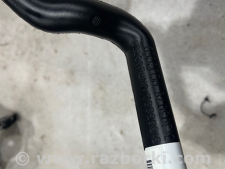 ФОТО Воздуховод печки для Volvo XC90 II SPA (2015-) Київ