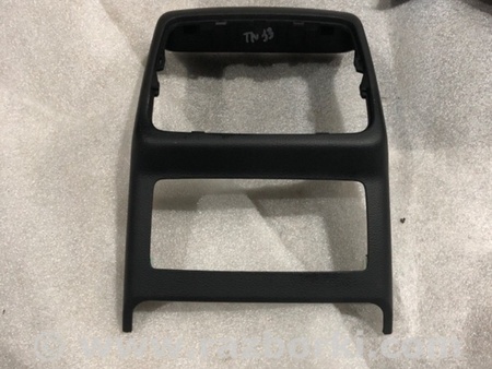 ФОТО Накладка в салоне для Audi (Ауди) A5 F5 B9 (16-24) Київ