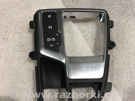 ФОТО Накладка в салоне для Audi (Ауди) A5 F5 B9 (16-24) Київ