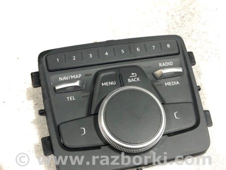 ФОТО Блок управления для Audi (Ауди) A5 F5 B9 (16-24) Київ