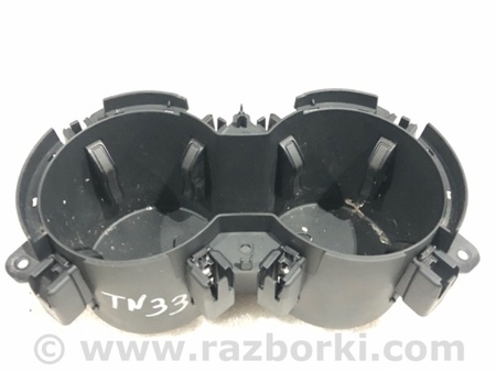 ФОТО Подстаканник для Audi (Ауди) A5 F5 B9 (16-24) Київ