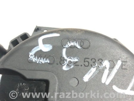 ФОТО Подстаканник для Audi (Ауди) A5 F5 B9 (16-24) Київ