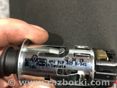 ФОТО Прикуриватель для Audi (Ауди) A5 F5 B9 (16-24) Київ