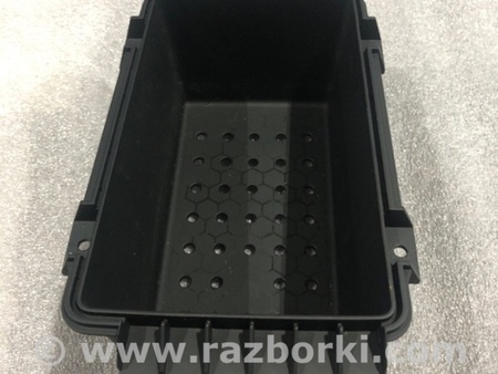 ФОТО Накладка центральной консоли для Audi (Ауди) A3 III 8V (12-20) Київ